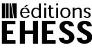 Logo des Éditions de l'EHESS